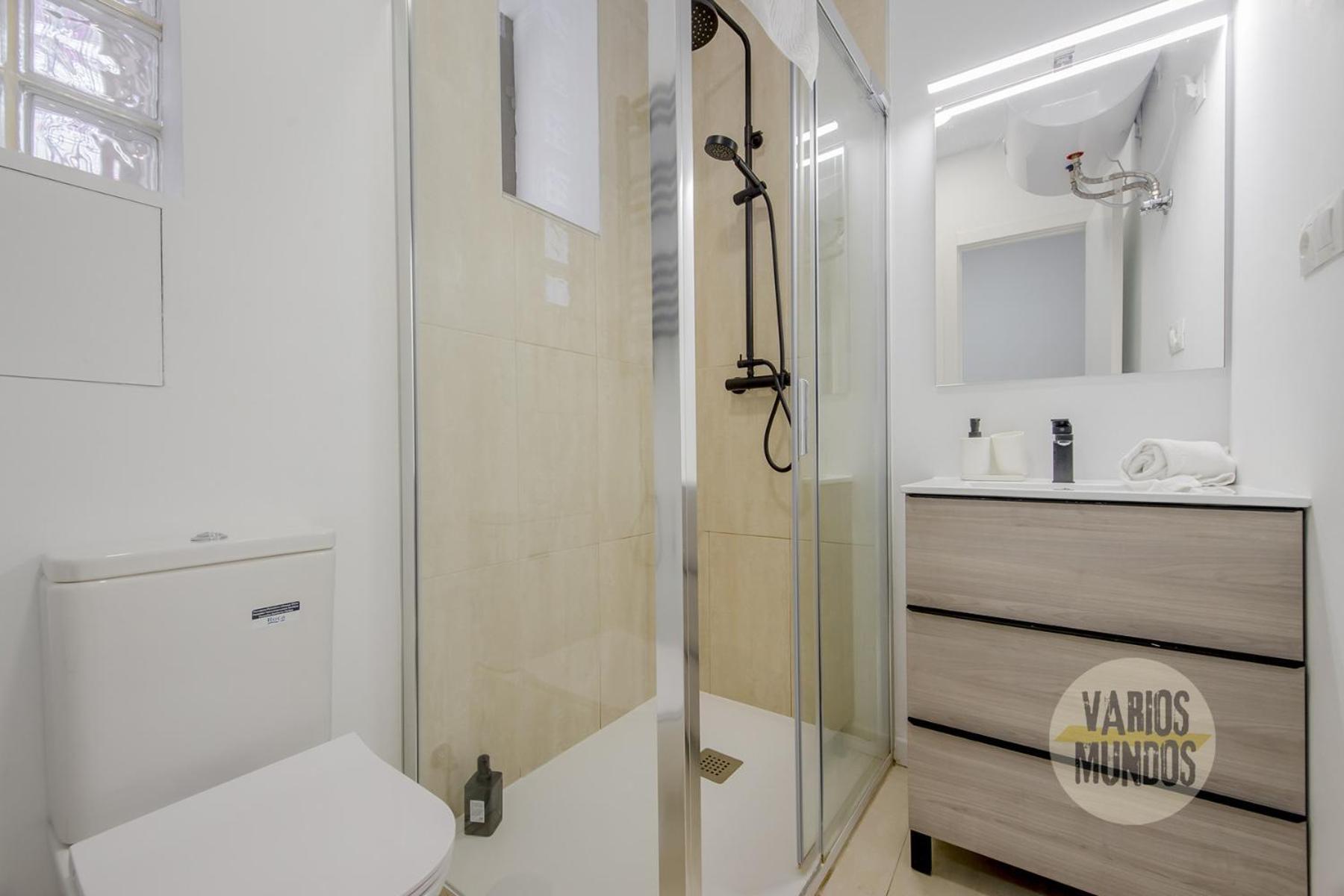 Apartamento Nuevo Apt De 7Pax Entre La Cava Alta Y La Cava Baja Madrid Exterior foto
